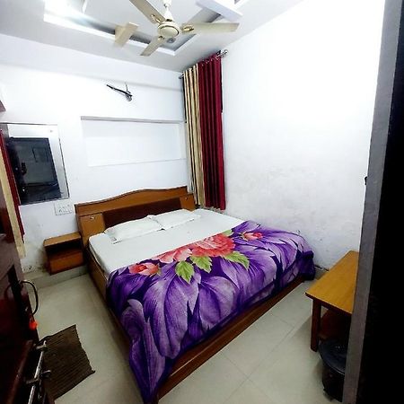 Hotel Shree Prayag Nathdwara Ngoại thất bức ảnh