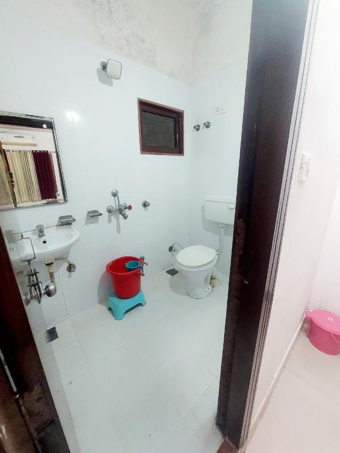 Hotel Shree Prayag Nathdwara Ngoại thất bức ảnh