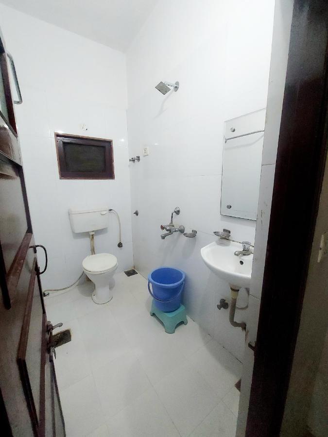Hotel Shree Prayag Nathdwara Ngoại thất bức ảnh